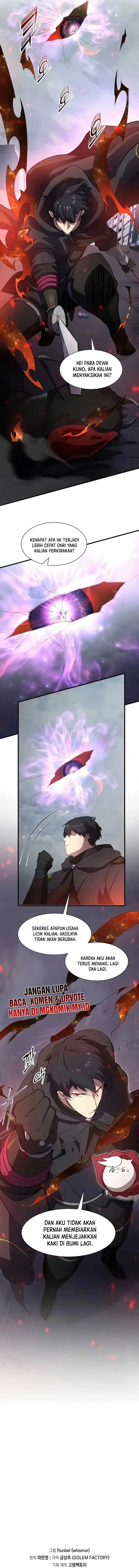 Leveling Up with Skills (Skill Master Levels Up) Chapter 115 Gambar 17