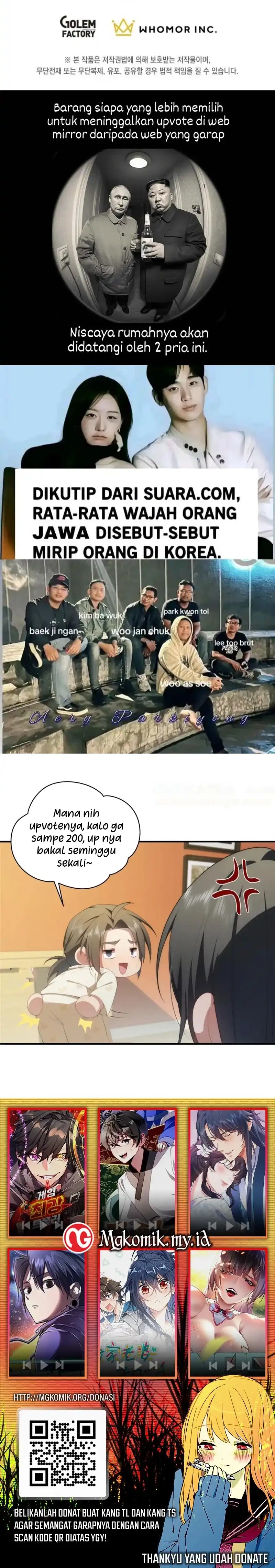 Leveling Up with Skills (Skill Master Levels Up) Chapter 115 Gambar 18