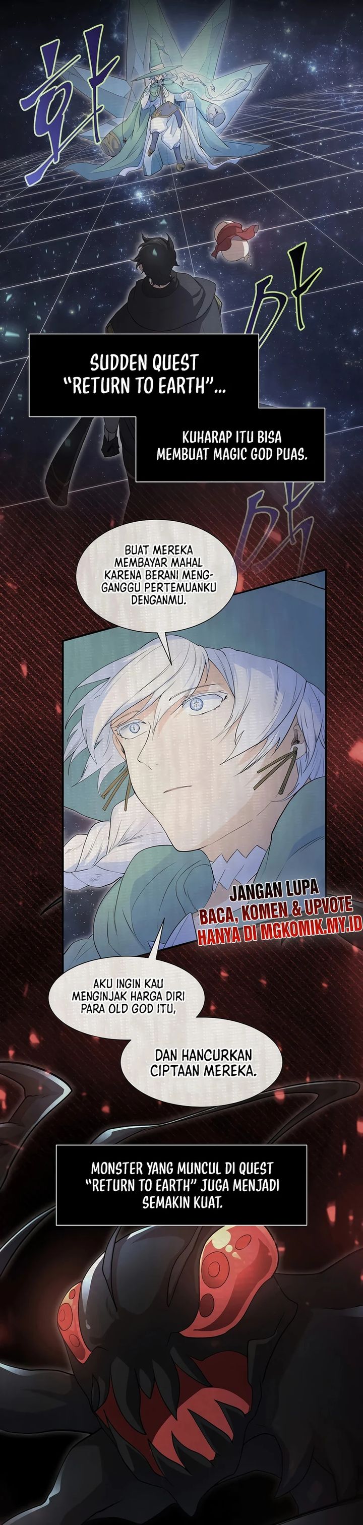 Leveling Up with Skills (Skill Master Levels Up) Chapter 116 Gambar 2