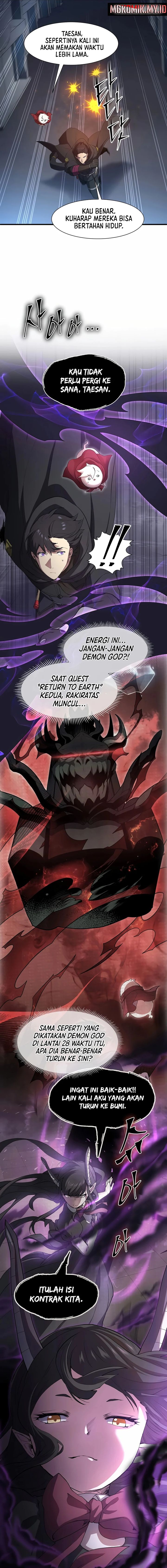 Leveling Up with Skills (Skill Master Levels Up) Chapter 116 Gambar 4