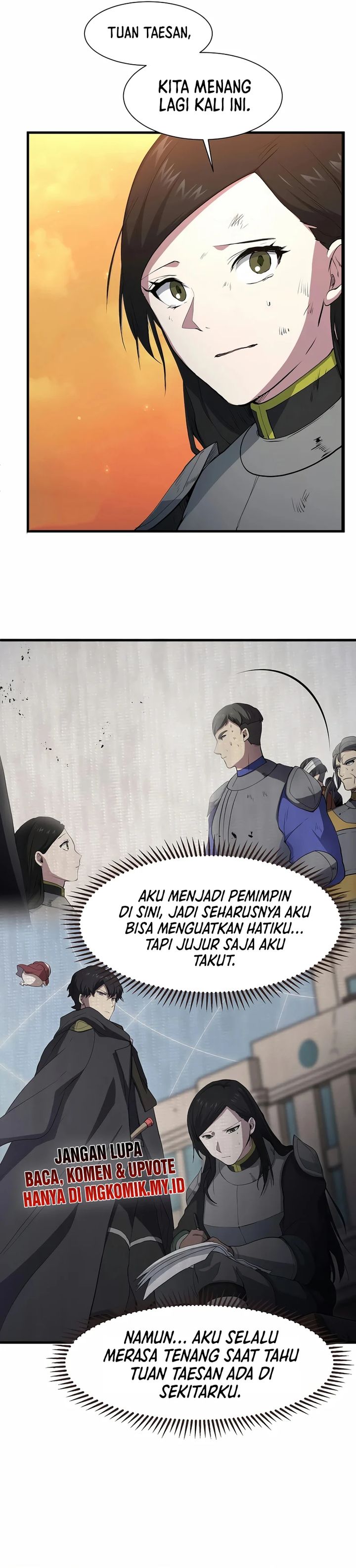 Leveling Up with Skills (Skill Master Levels Up) Chapter 116 Gambar 11