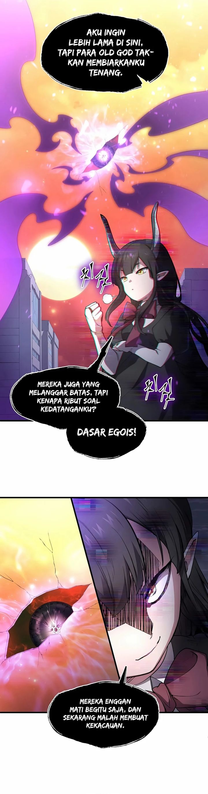 Leveling Up with Skills (Skill Master Levels Up) Chapter 116 Gambar 14