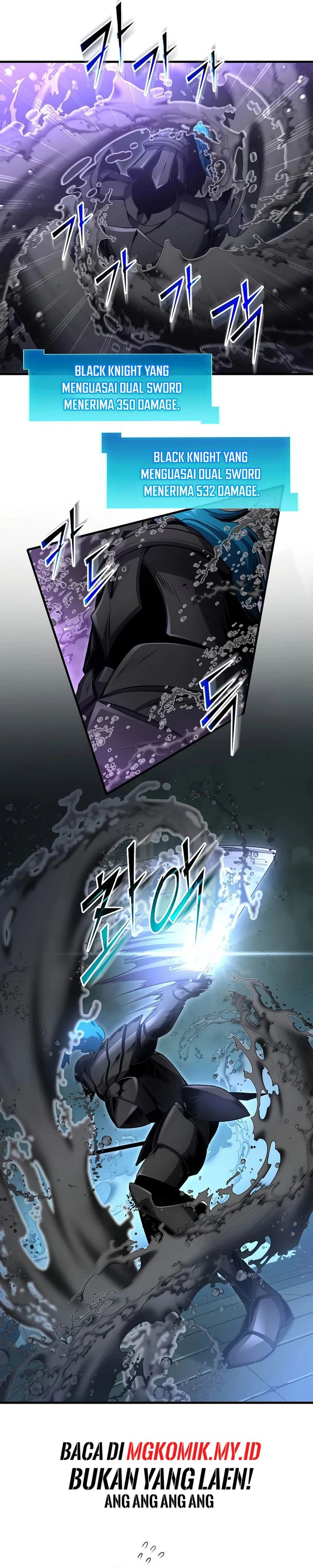 Leveling Up with Skills (Skill Master Levels Up) Chapter 117 Gambar 12