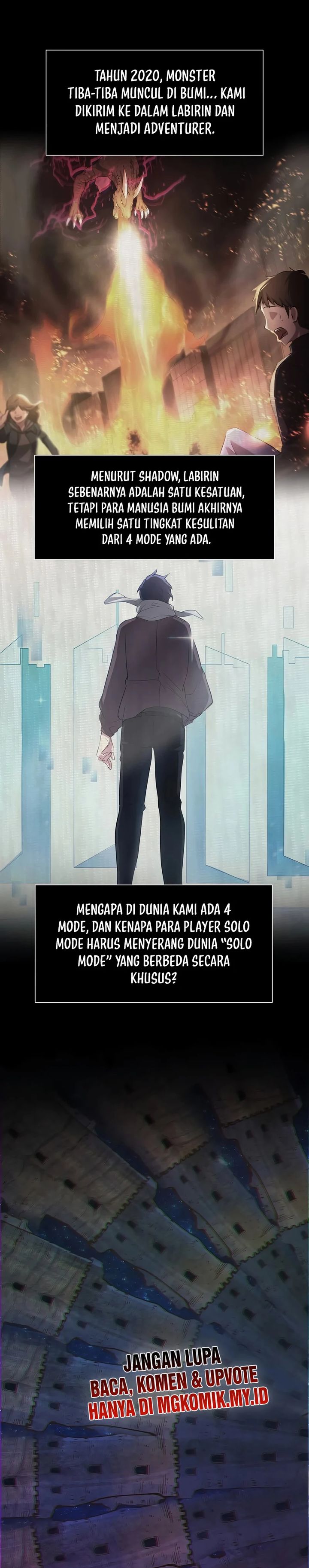 Leveling Up with Skills (Skill Master Levels Up) Chapter 117 Gambar 30