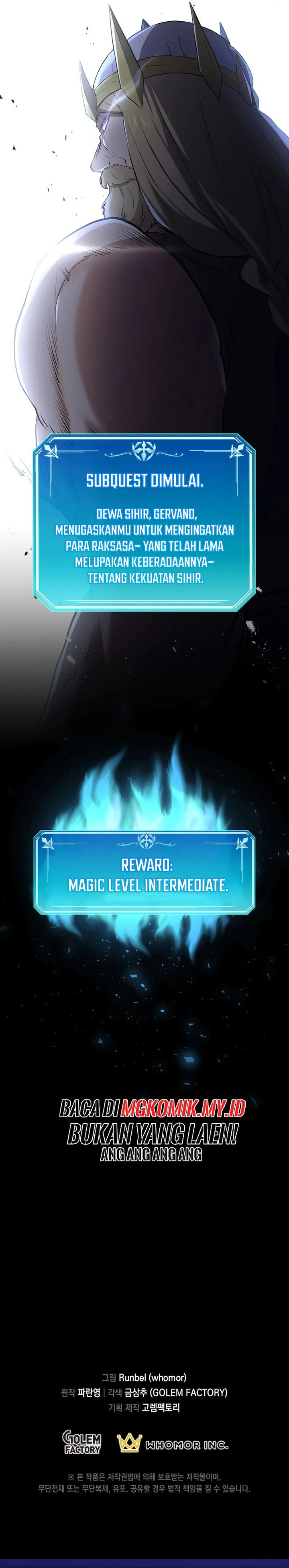 Leveling Up with Skills (Skill Master Levels Up) Chapter 117 Gambar 38