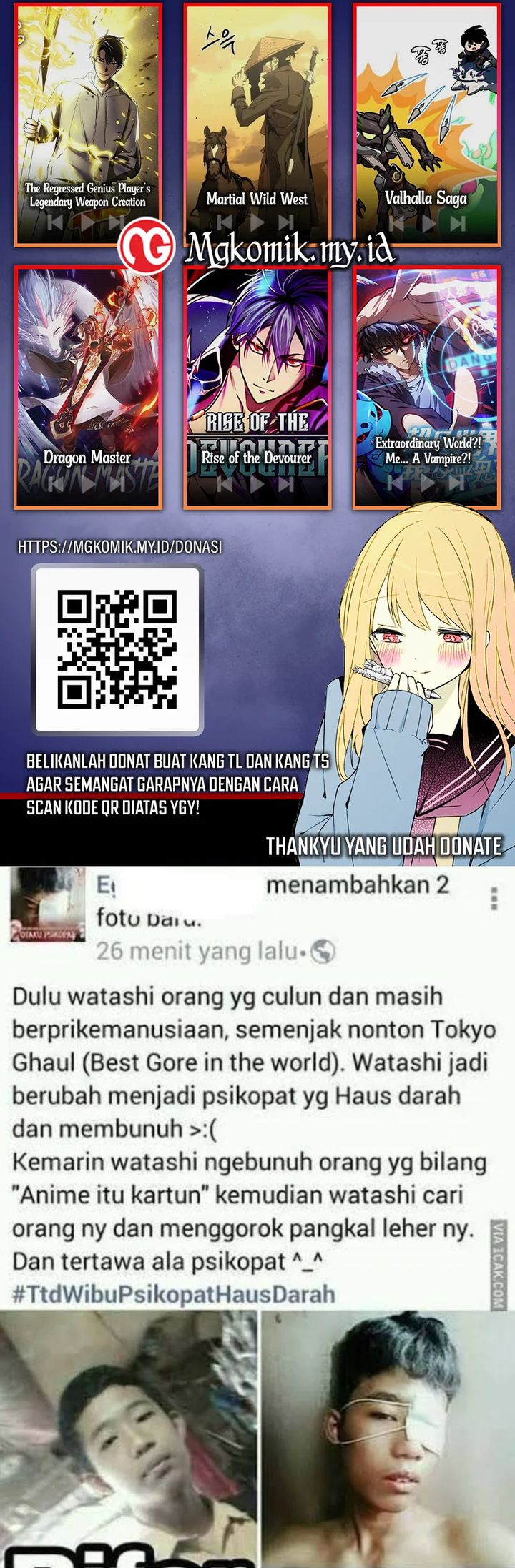 Leveling Up with Skills (Skill Master Levels Up) Chapter 117 Gambar 39