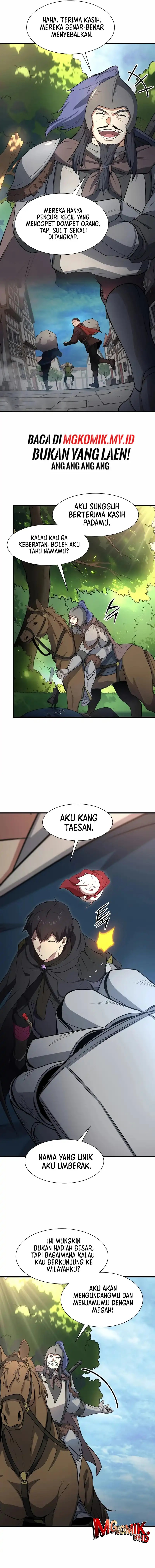 Leveling Up with Skills (Skill Master Levels Up) Chapter 118 Gambar 10