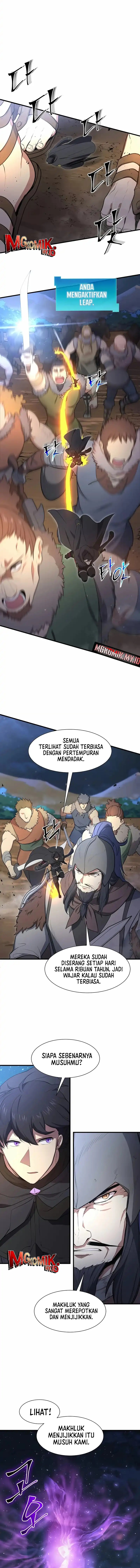 Leveling Up with Skills (Skill Master Levels Up) Chapter 118 Gambar 17