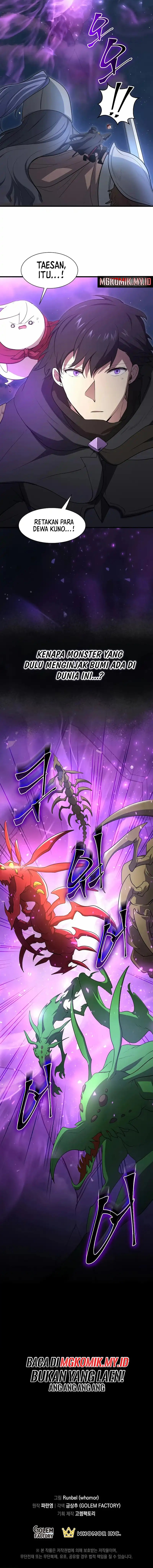 Leveling Up with Skills (Skill Master Levels Up) Chapter 118 Gambar 18