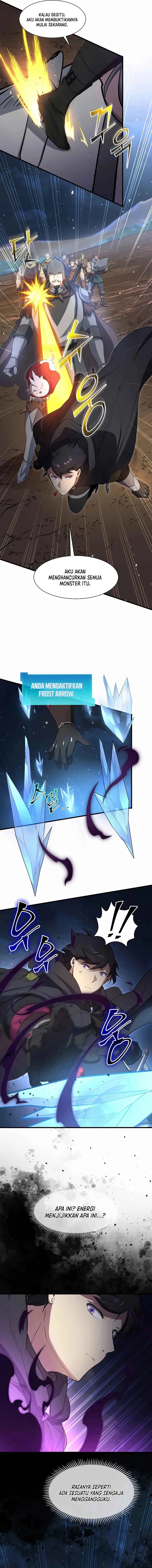 Leveling Up with Skills (Skill Master Levels Up) Chapter 119 Gambar 3