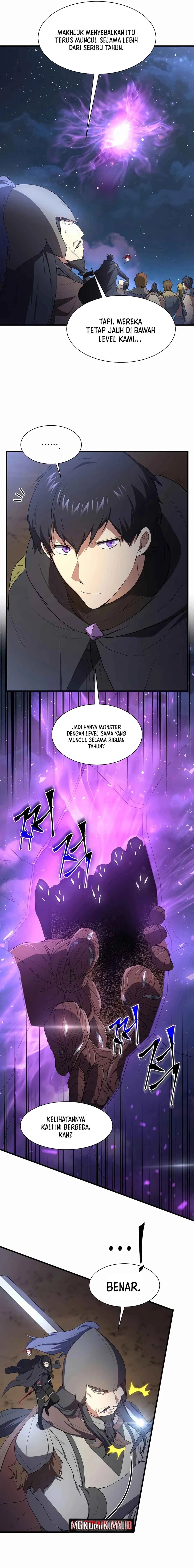 Leveling Up with Skills (Skill Master Levels Up) Chapter 119 Gambar 8