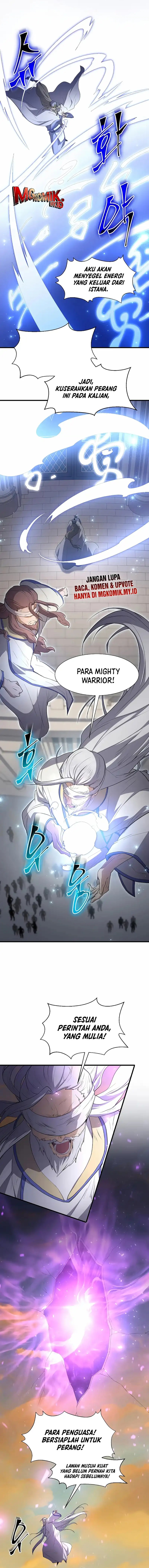 Leveling Up with Skills (Skill Master Levels Up) Chapter 121 Gambar 9