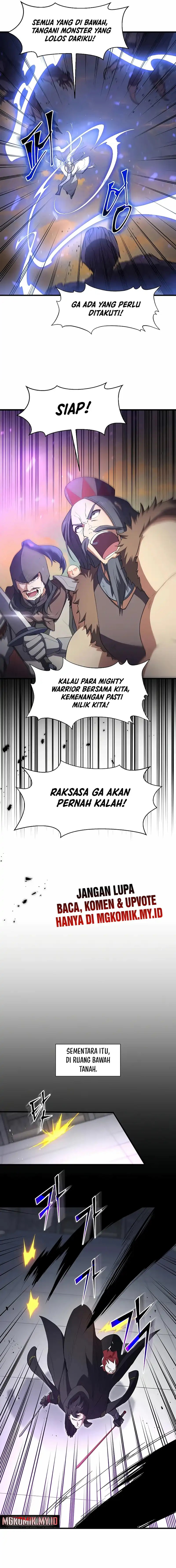 Leveling Up with Skills (Skill Master Levels Up) Chapter 121 Gambar 11
