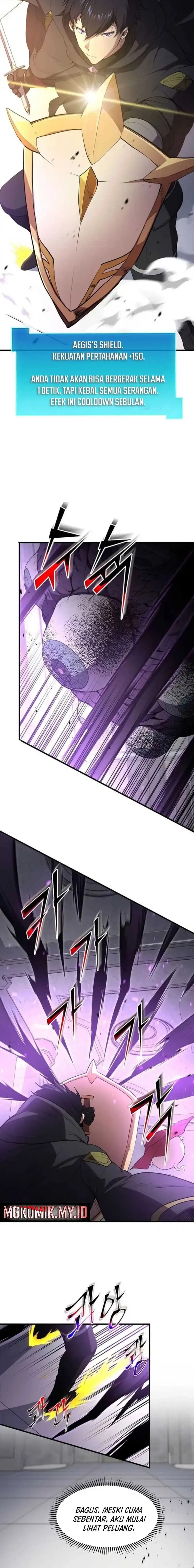 Leveling Up with Skills (Skill Master Levels Up) Chapter 122 Gambar 2