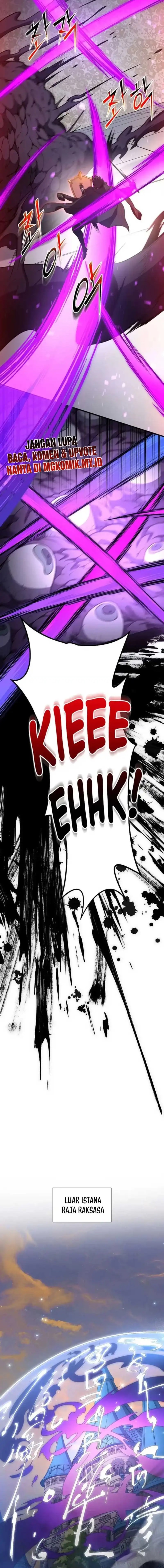 Leveling Up with Skills (Skill Master Levels Up) Chapter 122 Gambar 4