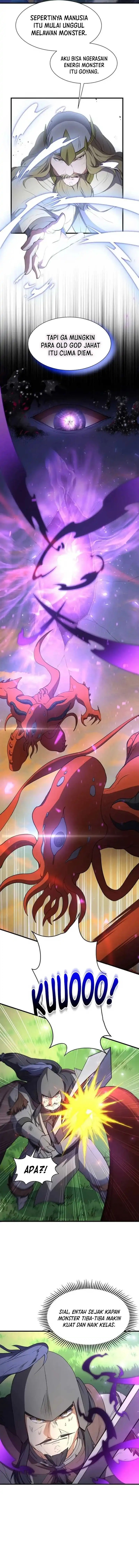 Leveling Up with Skills (Skill Master Levels Up) Chapter 122 Gambar 5