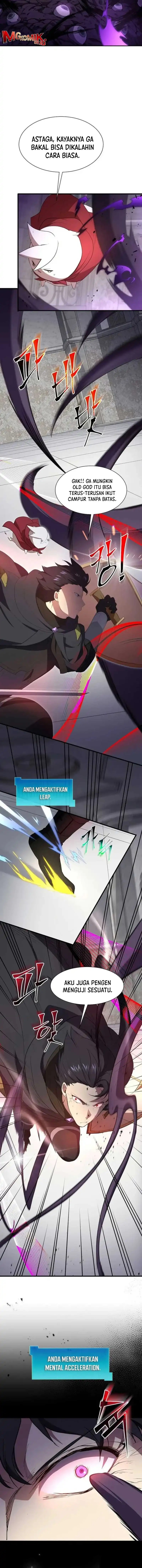 Leveling Up with Skills (Skill Master Levels Up) Chapter 122 Gambar 9