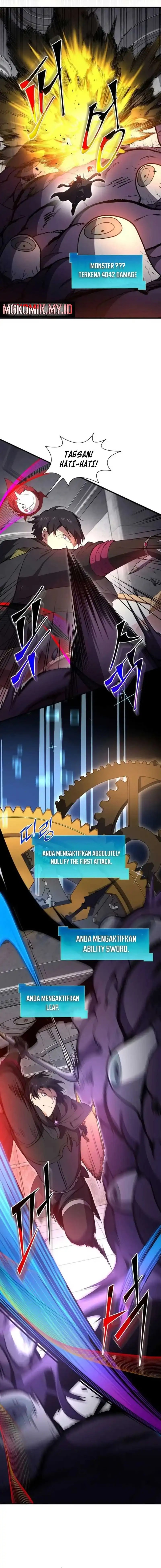 Leveling Up with Skills (Skill Master Levels Up) Chapter 122 Gambar 12