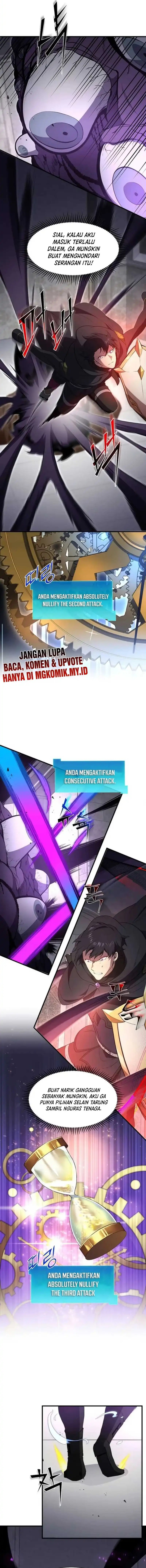 Leveling Up with Skills (Skill Master Levels Up) Chapter 122 Gambar 13