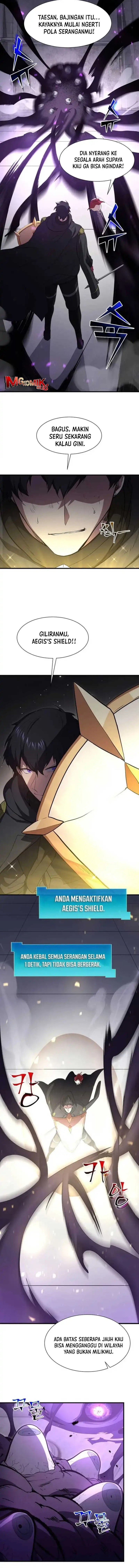 Leveling Up with Skills (Skill Master Levels Up) Chapter 122 Gambar 14