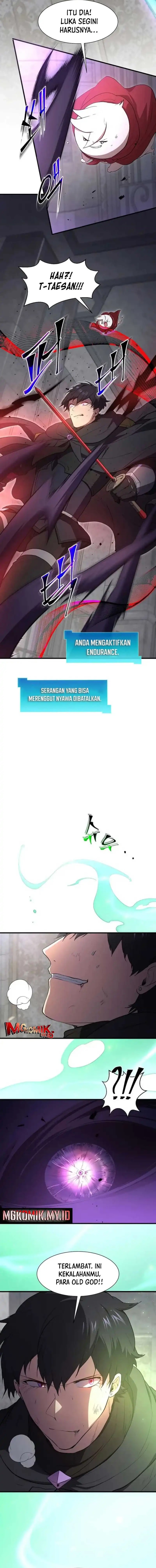 Leveling Up with Skills (Skill Master Levels Up) Chapter 122 Gambar 16