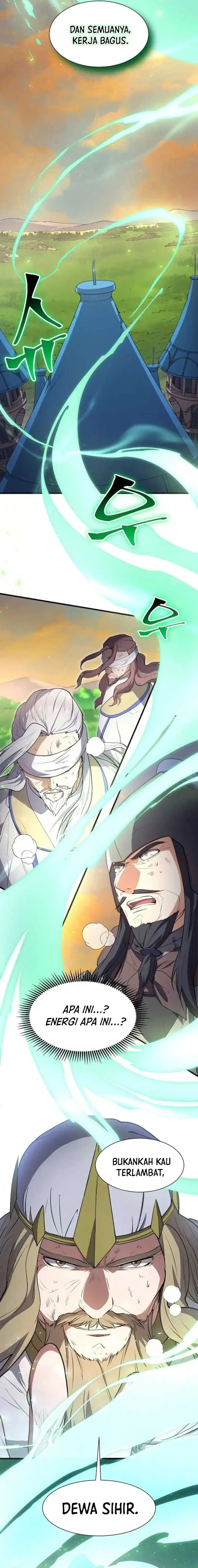 Leveling Up with Skills (Skill Master Levels Up) Chapter 122 Gambar 18