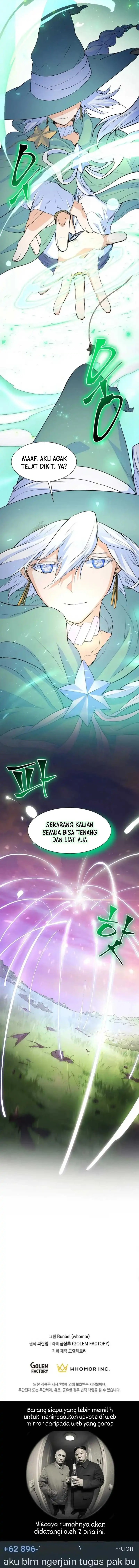 Leveling Up with Skills (Skill Master Levels Up) Chapter 122 Gambar 19