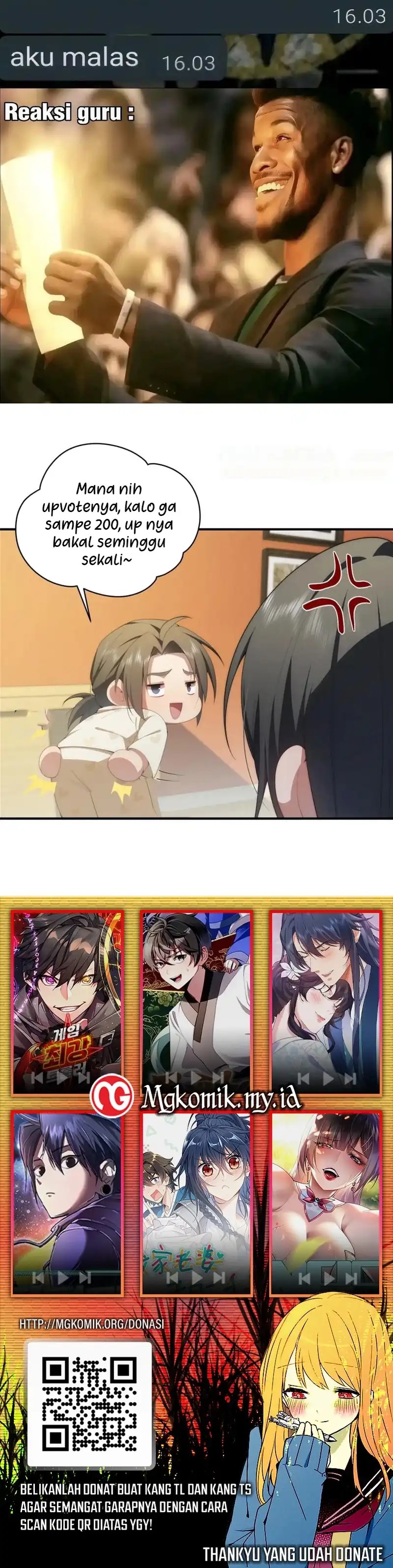 Leveling Up with Skills (Skill Master Levels Up) Chapter 122 Gambar 20