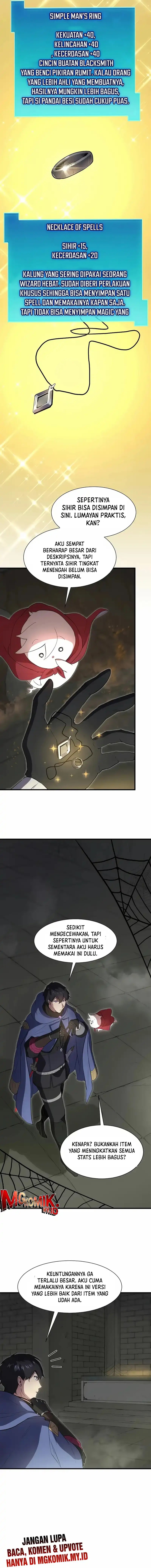 Leveling Up with Skills (Skill Master Levels Up) Chapter 124 Gambar 14