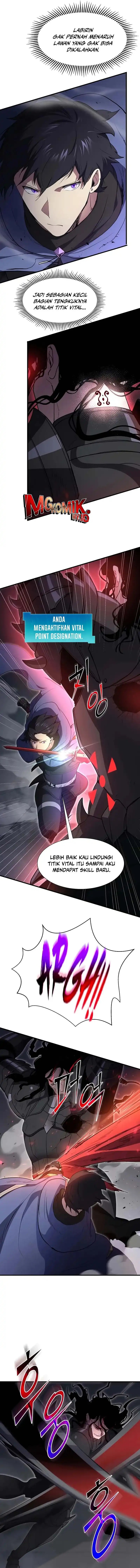 Leveling Up with Skills (Skill Master Levels Up) Chapter 125 Gambar 2