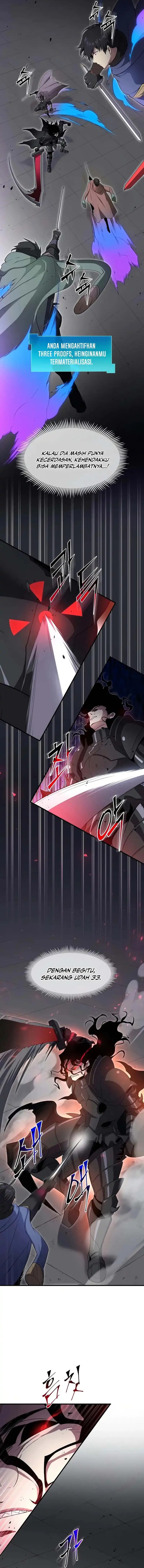 Leveling Up with Skills (Skill Master Levels Up) Chapter 125 Gambar 7