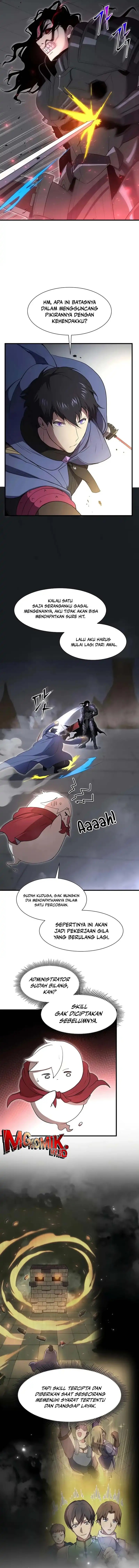 Leveling Up with Skills (Skill Master Levels Up) Chapter 125 Gambar 8