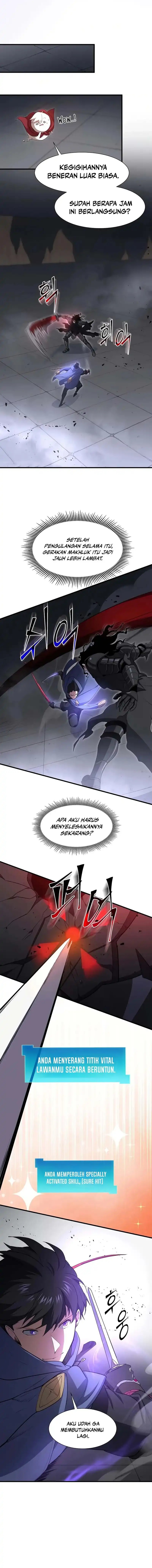 Leveling Up with Skills (Skill Master Levels Up) Chapter 125 Gambar 10