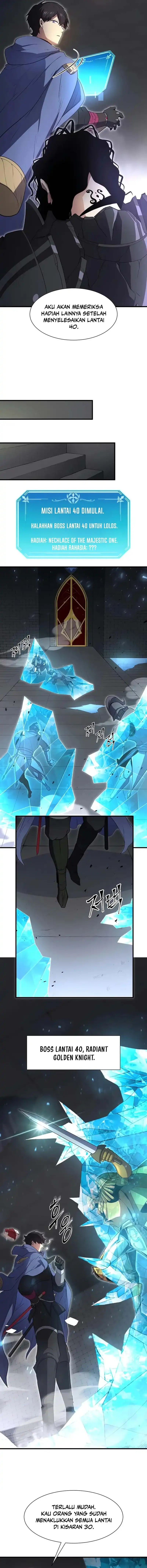 Leveling Up with Skills (Skill Master Levels Up) Chapter 125 Gambar 12