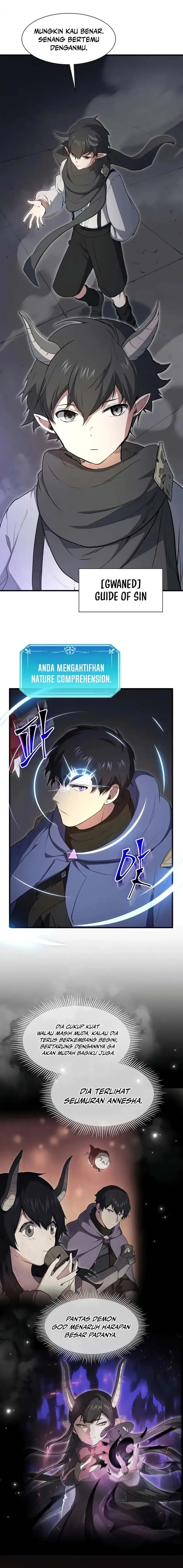 Leveling Up with Skills (Skill Master Levels Up) Chapter 125 Gambar 20