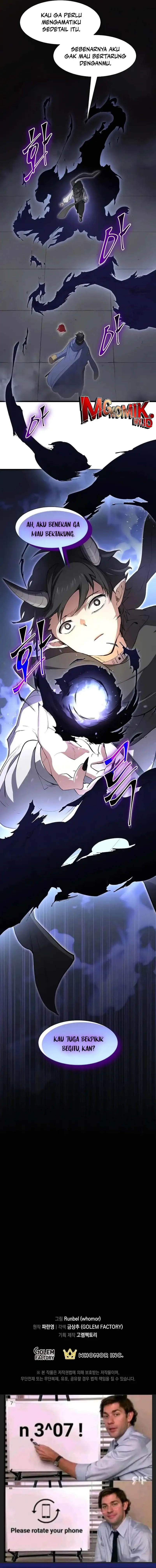 Leveling Up with Skills (Skill Master Levels Up) Chapter 125 Gambar 21