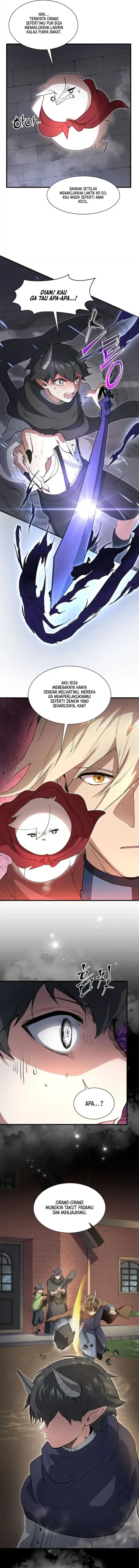 Leveling Up with Skills (Skill Master Levels Up) Chapter 126 Gambar 4