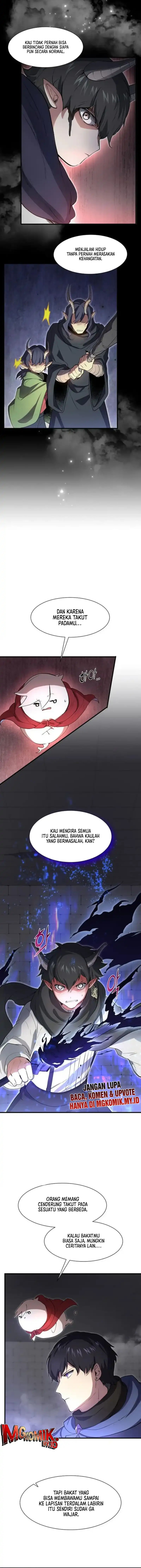 Leveling Up with Skills (Skill Master Levels Up) Chapter 126 Gambar 5