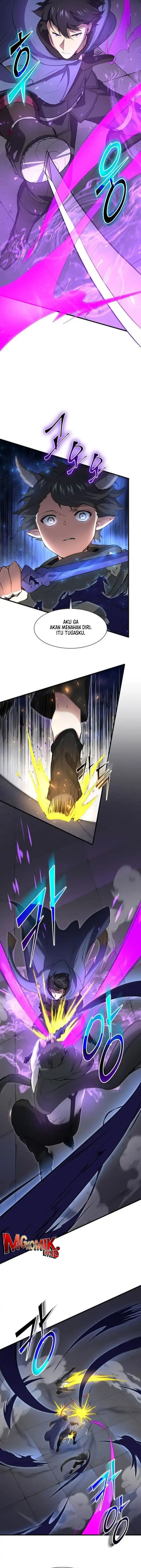 Leveling Up with Skills (Skill Master Levels Up) Chapter 126 Gambar 8