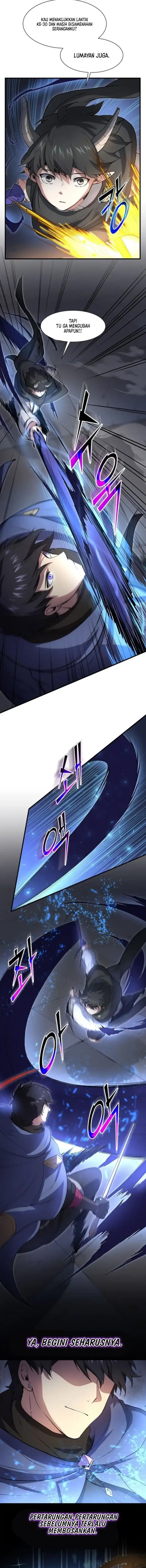 Leveling Up with Skills (Skill Master Levels Up) Chapter 126 Gambar 9