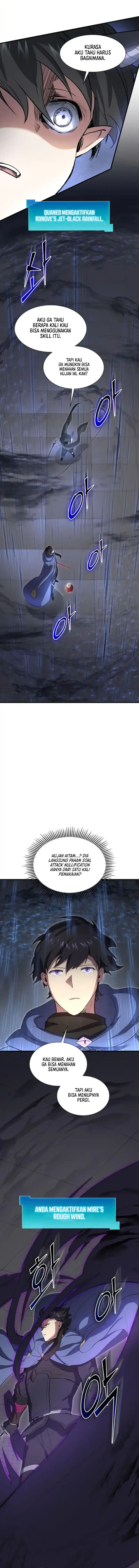 Leveling Up with Skills (Skill Master Levels Up) Chapter 126 Gambar 11