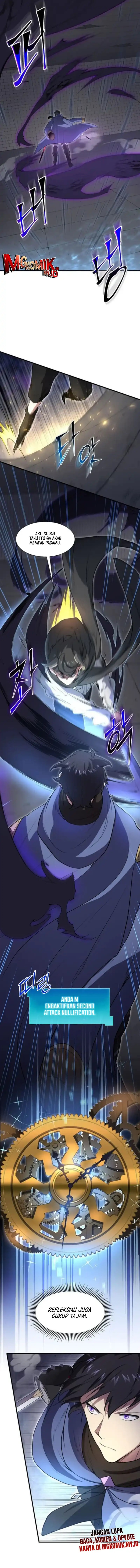 Leveling Up with Skills (Skill Master Levels Up) Chapter 126 Gambar 12