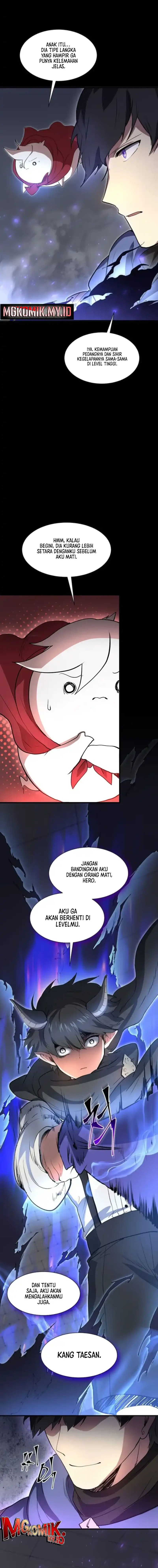 Leveling Up with Skills (Skill Master Levels Up) Chapter 126 Gambar 14