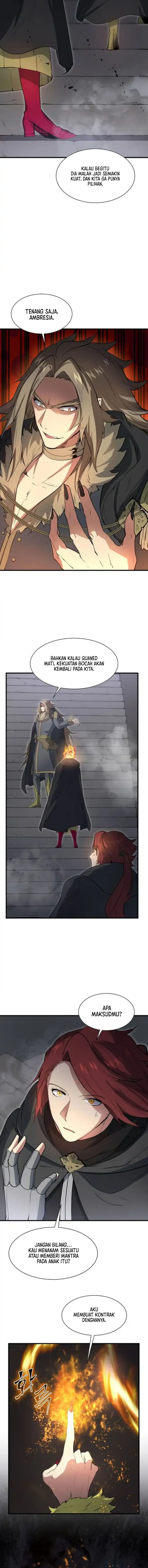 Leveling Up with Skills (Skill Master Levels Up) Chapter 126 Gambar 17