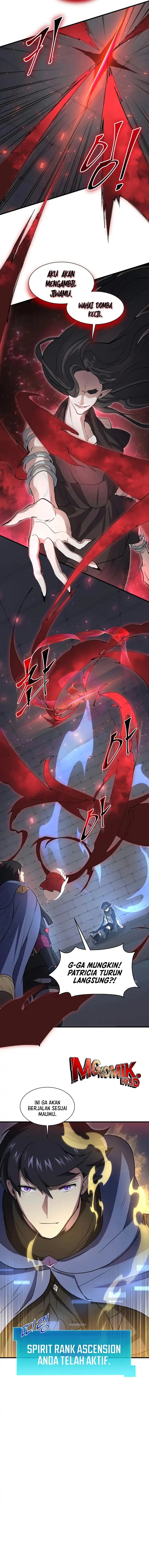 Leveling Up with Skills (Skill Master Levels Up) Chapter 128 Gambar 4