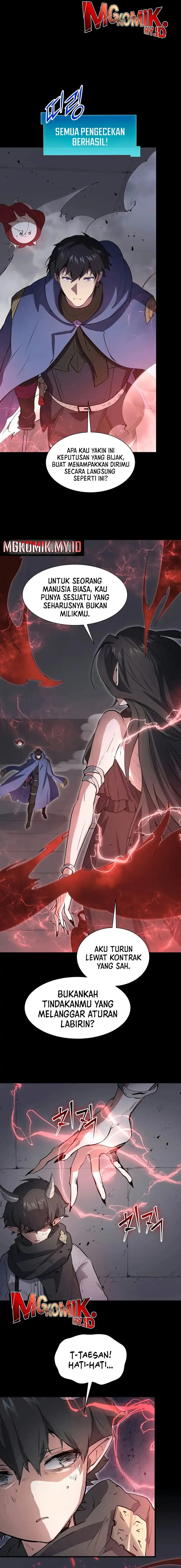 Leveling Up with Skills (Skill Master Levels Up) Chapter 128 Gambar 7