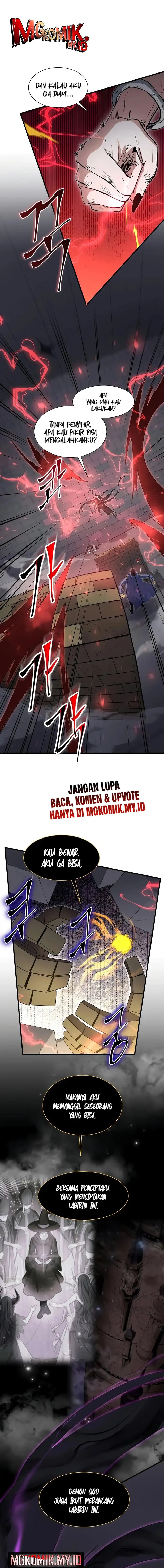 Leveling Up with Skills (Skill Master Levels Up) Chapter 128 Gambar 10