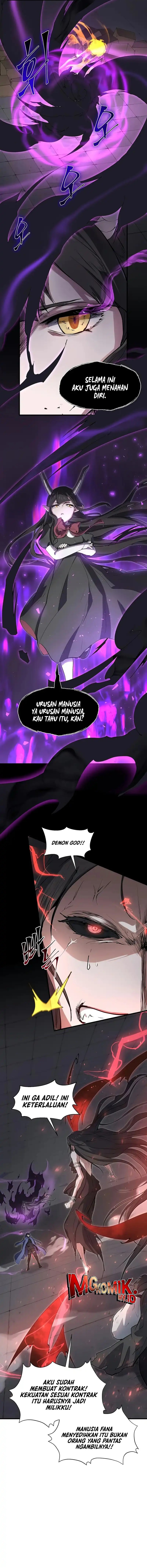 Leveling Up with Skills (Skill Master Levels Up) Chapter 128 Gambar 11