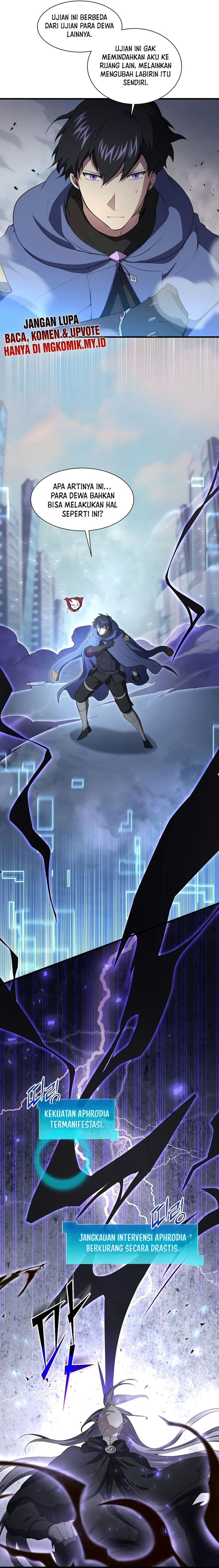 Leveling Up with Skills (Skill Master Levels Up) Chapter 131 Gambar 3