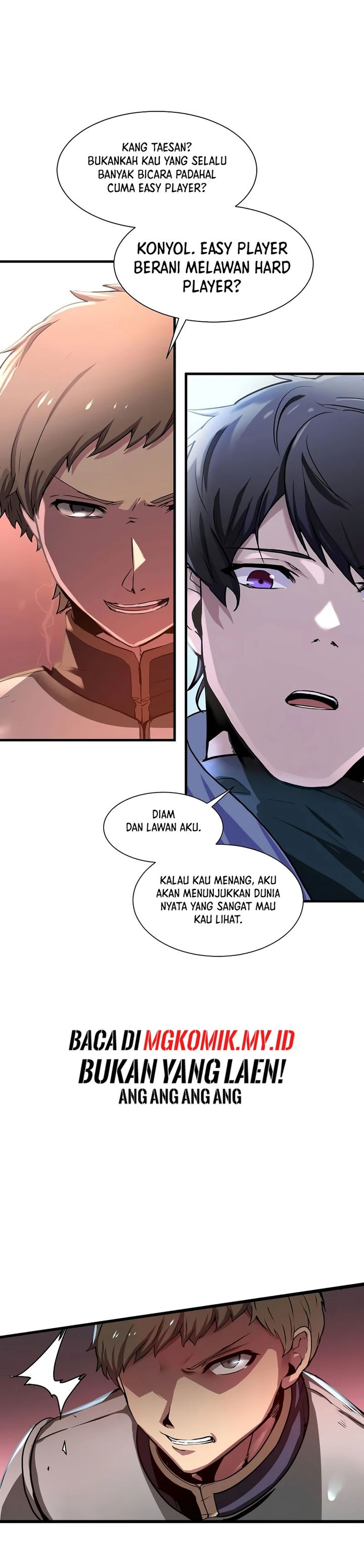 Leveling Up with Skills (Skill Master Levels Up) Chapter 131 Gambar 19
